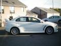 Wicked White - Lancer Evolution GSR Photo No. 11