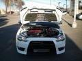Wicked White - Lancer Evolution GSR Photo No. 14
