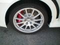 Wicked White - Lancer Evolution GSR Photo No. 24