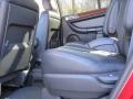 2005 Inferno Red Crystal Pearl Chrysler Pacifica Touring AWD  photo #15