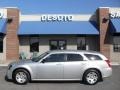 2007 Bright Silver Metallic Dodge Magnum SE  photo #1