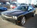 Brilliant Black Crystal Pearl - Challenger R/T Photo No. 1