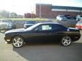 Brilliant Black Crystal Pearl - Challenger R/T Photo No. 7