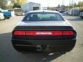 Brilliant Black Crystal Pearl - Challenger R/T Photo No. 9
