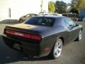 Brilliant Black Crystal Pearl - Challenger R/T Photo No. 10