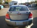 2010 Silver Steel Metallic Dodge Avenger R/T  photo #9