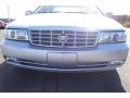 2003 Sterling Silver Cadillac Seville SLS  photo #9
