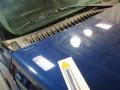 2003 Indigo Blue Metallic Chevrolet Suburban 1500 LS  photo #14