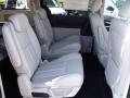 Blackberry Metallic - Grand Caravan SXT Photo No. 9