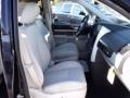 Blackberry Metallic - Grand Caravan SXT Photo No. 10