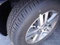 Blackberry Metallic - Grand Caravan SXT Photo No. 14