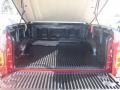 2002 Toreador Red Metallic Ford F150 Lariat SuperCab 4x4  photo #5