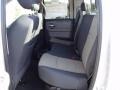 2010 Bright Silver Metallic Dodge Ram 1500 Big Horn Quad Cab  photo #7