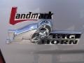 2010 Bright Silver Metallic Dodge Ram 1500 Big Horn Quad Cab  photo #8
