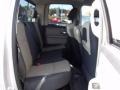 2010 Bright Silver Metallic Dodge Ram 1500 Big Horn Quad Cab  photo #9