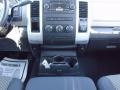 2010 Bright Silver Metallic Dodge Ram 1500 Big Horn Quad Cab  photo #11