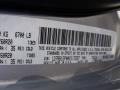 2010 Bright Silver Metallic Dodge Ram 1500 Big Horn Quad Cab  photo #15