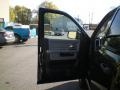 2010 Brilliant Black Crystal Pearl Dodge Ram 1500 TRX4 Quad Cab 4x4  photo #16