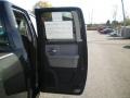 2010 Brilliant Black Crystal Pearl Dodge Ram 1500 TRX4 Quad Cab 4x4  photo #18
