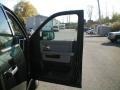 2010 Brilliant Black Crystal Pearl Dodge Ram 1500 TRX4 Quad Cab 4x4  photo #20