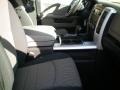 2010 Brilliant Black Crystal Pearl Dodge Ram 1500 TRX4 Quad Cab 4x4  photo #21