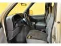 Harvest Gold Metallic - E Series Van E150 Commercial Photo No. 9