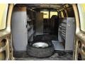 Harvest Gold Metallic - E Series Van E150 Commercial Photo No. 12