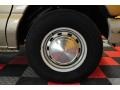 Harvest Gold Metallic - E Series Van E150 Commercial Photo No. 34