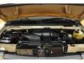 Harvest Gold Metallic - E Series Van E150 Commercial Photo No. 35