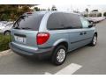 2006 Butane Blue Pearl Dodge Caravan SE  photo #5