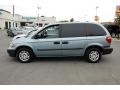 2006 Butane Blue Pearl Dodge Caravan SE  photo #12