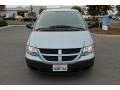 2006 Butane Blue Pearl Dodge Caravan SE  photo #16