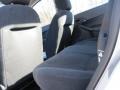Cloud 9 White - Focus LX Sedan Photo No. 14