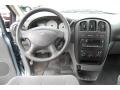 2006 Butane Blue Pearl Dodge Caravan SE  photo #25