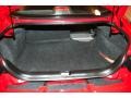 2002 Bright Red Ford Escort ZX2 Coupe  photo #17
