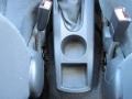 Cloud 9 White - Focus LX Sedan Photo No. 22
