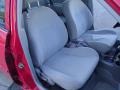 Bright Red - Escort SE Sedan Photo No. 13
