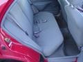 Bright Red - Escort SE Sedan Photo No. 14