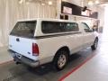 Oxford White - F150 XLT Regular Cab Photo No. 8