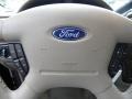 2003 Black Ford Explorer Limited 4x4  photo #21