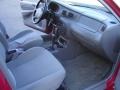 Bright Red - Escort SE Sedan Photo No. 19