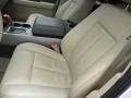 2009 Oxford White Ford Expedition Eddie Bauer 4x4  photo #6