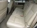 2009 Oxford White Ford Expedition Eddie Bauer 4x4  photo #8
