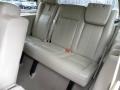 2009 Oxford White Ford Expedition Eddie Bauer 4x4  photo #9