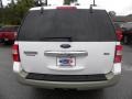 2009 Oxford White Ford Expedition Eddie Bauer 4x4  photo #17