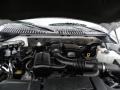 2009 Oxford White Ford Expedition Eddie Bauer 4x4  photo #21
