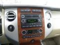 2009 Oxford White Ford Expedition Eddie Bauer 4x4  photo #23