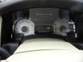 2009 Oxford White Ford Expedition Eddie Bauer 4x4  photo #25