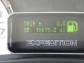 2009 Oxford White Ford Expedition Eddie Bauer 4x4  photo #26