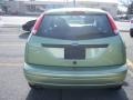 Kiwi Green Metallic - Focus ZX5 SE Hatchback Photo No. 4